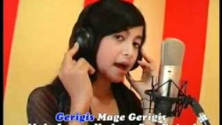 gerigis-mema saskia by djamboe bol