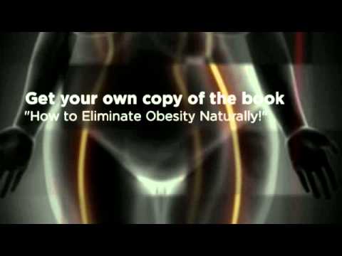 how to eliminate obesity