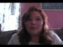 Kellie's Weight Loss Surgery Vlog - 02.14.08 Update