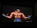 Kof98: China vs. Japan - Heipi vs. Raian