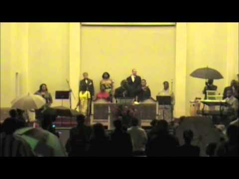 6/24/2012 – Apostolic Tabernacle UPCI of Houston, Texas
