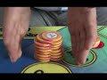 Mr ChipTricks� Tutorial: SHUFFLES. Aerial Shuff, Common, seen on TV
