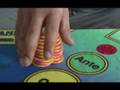 Mr ChipTricks: Tutorial. SHUFFLES. Aerial Shuff, Common, seen on TV