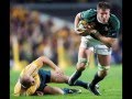 Guess Who's Back.... (Bakkies Botha)