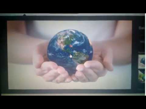 how to save the world vine