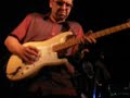 \"Bad Side Baby\" Sean Carney Band live in Vancouver
