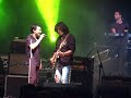 MAURIZIO SOLIERI - CUSTODIE CAUTELARI - NOTTE DELLE CHITARRE - ARRE