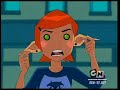 Ben 10-secret lovers