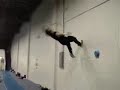 Street Parkour 1