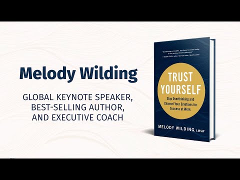 Melody Wilding: Speaker Reel