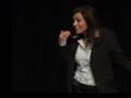 Inspirational Video Sonia Ricotti Speaker