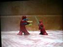 son of awsume clay dude 2: the pwninator attacks