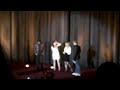 Robert Pattinson, Kristen Stewart & Catherine Hardwicke: Twilight Fan Event in Munich