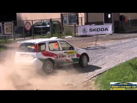 Latest WRC HD & Rally HD Videos