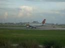 Airbus A319 TAP Air Portugal