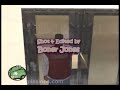 i love gta: san andreas, and i also love the sitcom 