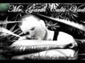 GARTH VADER & TECH N9NE marijuana hip hop