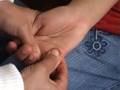 Reflexologia y Bursitis