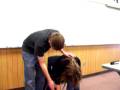 Arm Drop Instant Induction