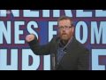 Mock the Week Preview - UNLIKELY LINES FROM A THRILLER - Series 7 Episode 5 - BBC Two