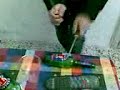Mazzate alla casetta - Parte 1 Mazzate alla casetta - Parte 1