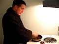 La minute gastronomique 15 Steak haché nutella