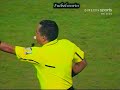 Torneo Apertura. Jornada N° 7. Club Deportivo Lara - Caracas FC