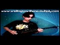 Joe Satriani-Hordes Of Locust--Wellington Vilhena Joe Satriani-Hordes Of Locust--Wellington Vilhena