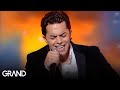 Adil - Laku noc (2012) Grand Diet Plus Festival (Live)