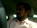 my driving in kuwait - YouTube