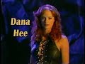 dana hee   mortal kombat