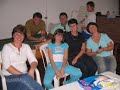 GALERA DO CLUBE XT 600