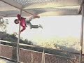 Breakdance Mountain Dew Hip Hop Commercial