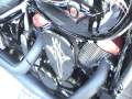 Kawasaki VN900 Big Air Kit, PC III, de-baffled pipes, DYNO tuned exhaust sound.