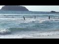 Beautiful Kata Noi Beach Phuket 2008