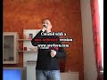 SAMIR LIVE ja stalno pijem