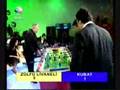 Beyaz Show Kubat Zülfü Livaneli langırt Beyaz Show Kubat Zülfü Livaneli langırt