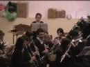 Conjunto Instrumental