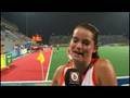 OS - Hockeydames blijven winnen