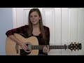 Me singing "Down" by Jay Sean
