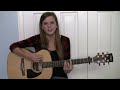 “Down” By Tiffany