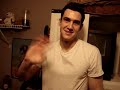 3 Day Fast Part One - The Journey Begins