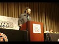 Gadsden City, Alabama Linebacker Jerrell Harris picks Alabama over USC and Clemson. Signing day 2008 on myGadsden.com and ALSportsLive.com