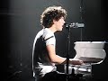 a little bit longer up close  feb 2nd in la  jonas brothers