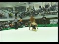 Ricardo Arona vs. Tito Ortiz (1 of 2)