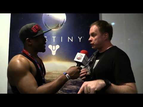 DESTINY: