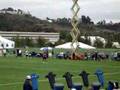 Rivers outruns Merriman San Diego Chargers