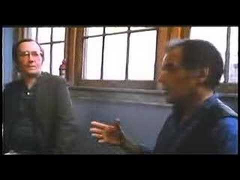 George Russell Ornette Coleman ...