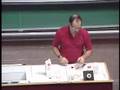 Electrical Conductivity of Solutions