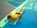 MANTENIMIENTO OPEN CASTILLA Y LEON 2007
